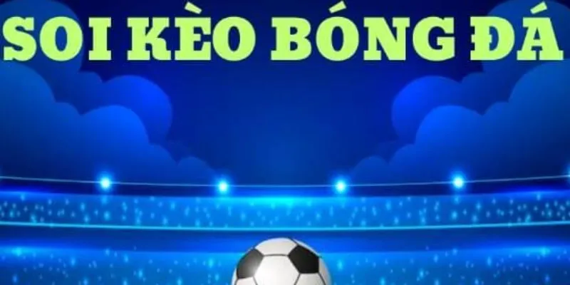 Kèo bóng đá