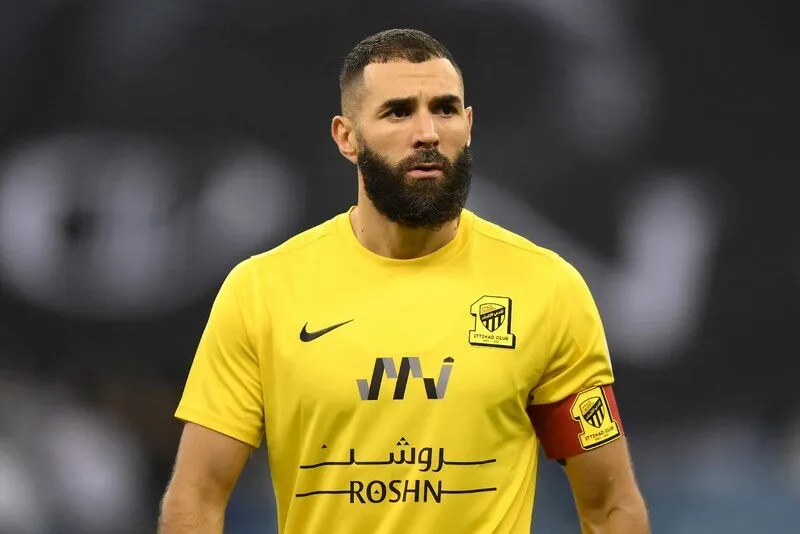 Karim Benzema là một trong những cầu thủ xuất sắc tại La Liga