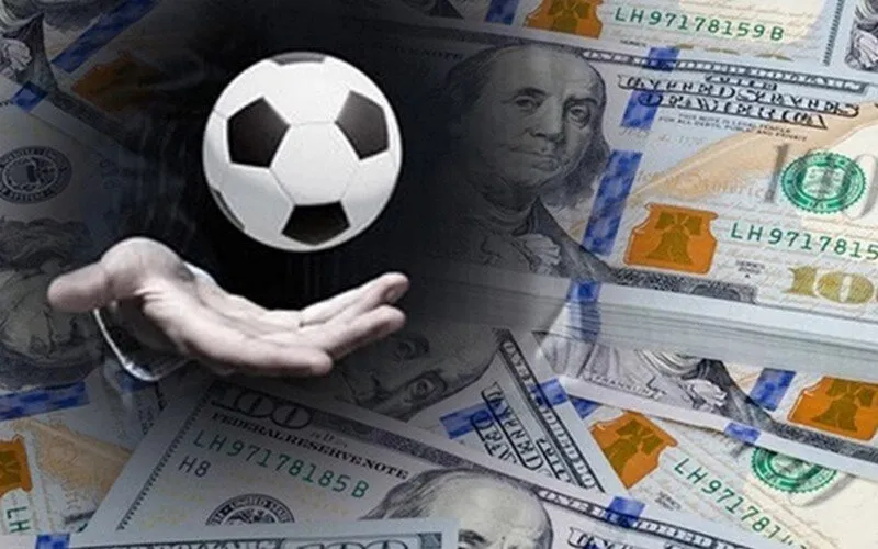 8xBet - Cá độ bóng đá cực ấn tượng